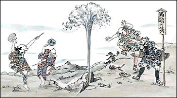 源泉所温泉スタンド